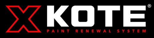 XKote Paint Renewal System